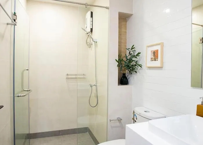 Aparthotel Parrish Serviced 4*
